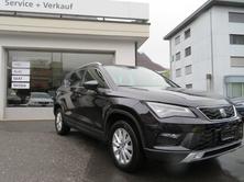 SEAT Ateca 2.0 TDI CR Xcellence 4Drive DSG, Diesel, Second hand / Used, Automatic - 2