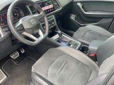SEAT Ateca 2.0 TSI FR 4Drive DSG, Benzina, Occasioni / Usate, Automatico - 7