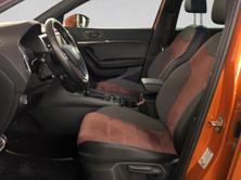 SEAT Ateca 1.4 TSI Xcellence 4Drive DSG, Petrol, Second hand / Used, Automatic - 7