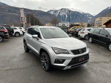 SEAT Ateca 2.0 TDI CR Xcellence 4Drive DSG, Diesel, Second hand / Used, Automatic - 4