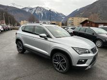 SEAT Ateca 2.0 TDI CR Xcellence 4Drive DSG, Diesel, Second hand / Used, Automatic - 5