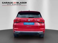 SEAT Ateca 1.5 TSI EVO DSG Move FR, Benzin, Occasion / Gebraucht, Automat - 4