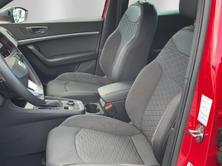 SEAT Ateca 1.5 TSI EVO DSG Move FR, Benzin, Occasion / Gebraucht, Automat - 5