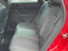 SEAT Ateca 1.5 TSI EVO DSG Move FR, Petrol, Second hand / Used, Automatic - 6