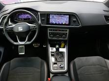 SEAT Ateca 2.0 TSI FR 4Drive DSG, Essence, Occasion / Utilisé, Automatique - 6