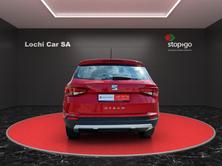 SEAT Ateca 1.4 TSI Style, Benzin, Occasion / Gebraucht, Handschaltung - 5