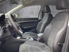 SEAT Ateca 1.5 TSI EVO Hola FR DSG, Benzin, Occasion / Gebraucht, Automat - 7