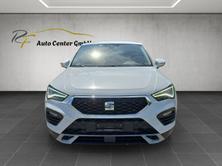 SEAT Ateca 2.0 TDI CR Style 4Drive DSG, Diesel, Second hand / Used, Automatic - 2