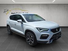 SEAT Ateca 2.0 TDI CR Style 4Drive DSG, Diesel, Second hand / Used, Automatic - 3