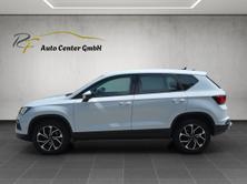 SEAT Ateca 2.0 TDI CR Style 4Drive DSG, Diesel, Second hand / Used, Automatic - 5