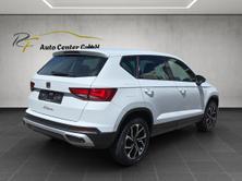 SEAT Ateca 2.0 TDI CR Style 4Drive DSG, Diesel, Second hand / Used, Automatic - 7
