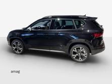 SEAT ATECA MOVE FR (netto), Benzin, Occasion / Gebraucht, Automat - 2