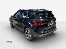 SEAT ATECA MOVE FR (netto), Benzin, Occasion / Gebraucht, Automat - 3