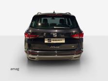 SEAT ATECA MOVE FR (netto), Benzin, Occasion / Gebraucht, Automat - 4