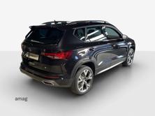 SEAT ATECA MOVE FR (netto), Benzin, Occasion / Gebraucht, Automat - 5