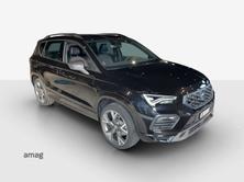SEAT ATECA MOVE FR (netto), Benzin, Occasion / Gebraucht, Automat - 6