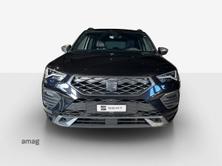 SEAT ATECA MOVE FR (netto), Benzin, Occasion / Gebraucht, Automat - 7