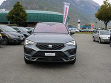 SEAT Ateca 2.0 TSI Hola FR 4Drive DSG, Petrol, Second hand / Used, Automatic - 2