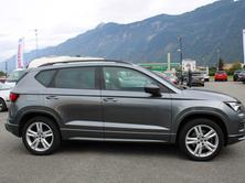 SEAT Ateca 2.0 TSI Hola FR 4Drive DSG, Petrol, Second hand / Used, Automatic - 3