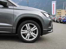 SEAT Ateca 2.0 TSI Hola FR 4Drive DSG, Petrol, Second hand / Used, Automatic - 4