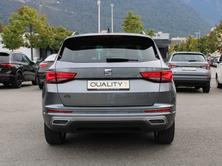 SEAT Ateca 2.0 TSI Hola FR 4Drive DSG, Petrol, Second hand / Used, Automatic - 5