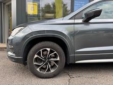 SEAT Ateca 2.0TSI FR 4Drive DSG 4x4, Essence, Occasion / Utilisé, Automatique - 2