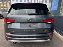 SEAT Ateca 2.0TSI FR 4Drive DSG 4x4, Essence, Occasion / Utilisé, Automatique - 3
