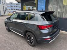 SEAT Ateca 2.0TSI FR 4Drive DSG 4x4, Essence, Occasion / Utilisé, Automatique - 4