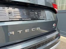 SEAT Ateca 2.0TSI FR 4Drive DSG 4x4, Essence, Occasion / Utilisé, Automatique - 5