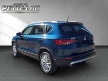 SEAT Ateca 1.4 TSI Xcellence 4Drive DSG, Petrol, Second hand / Used, Automatic - 4