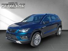 SEAT Ateca 1.4 TSI Xcellence 4Drive DSG, Petrol, Second hand / Used, Automatic - 5
