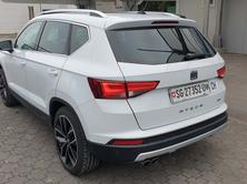 SEAT Ateca 2.0 TDI Xcellence 4Drive DSG, Diesel, Occasion / Gebraucht, Automat - 5