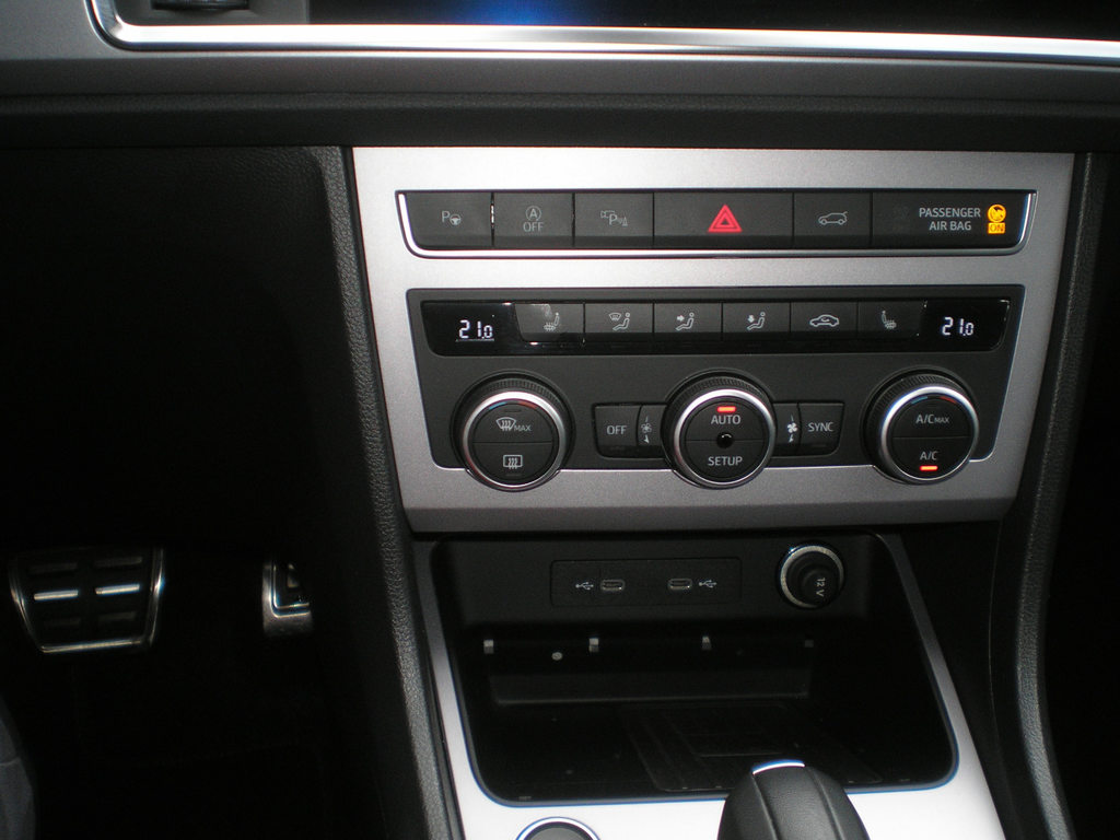 SEAT Ateca 1.5 TSI FR DSG, Benzin, Occasion / Gebraucht, Automat - 7