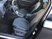 SEAT Ateca 2.0 TSI Hola FR 4Drive DSG, Benzin, Vorführwagen, Automat - 7