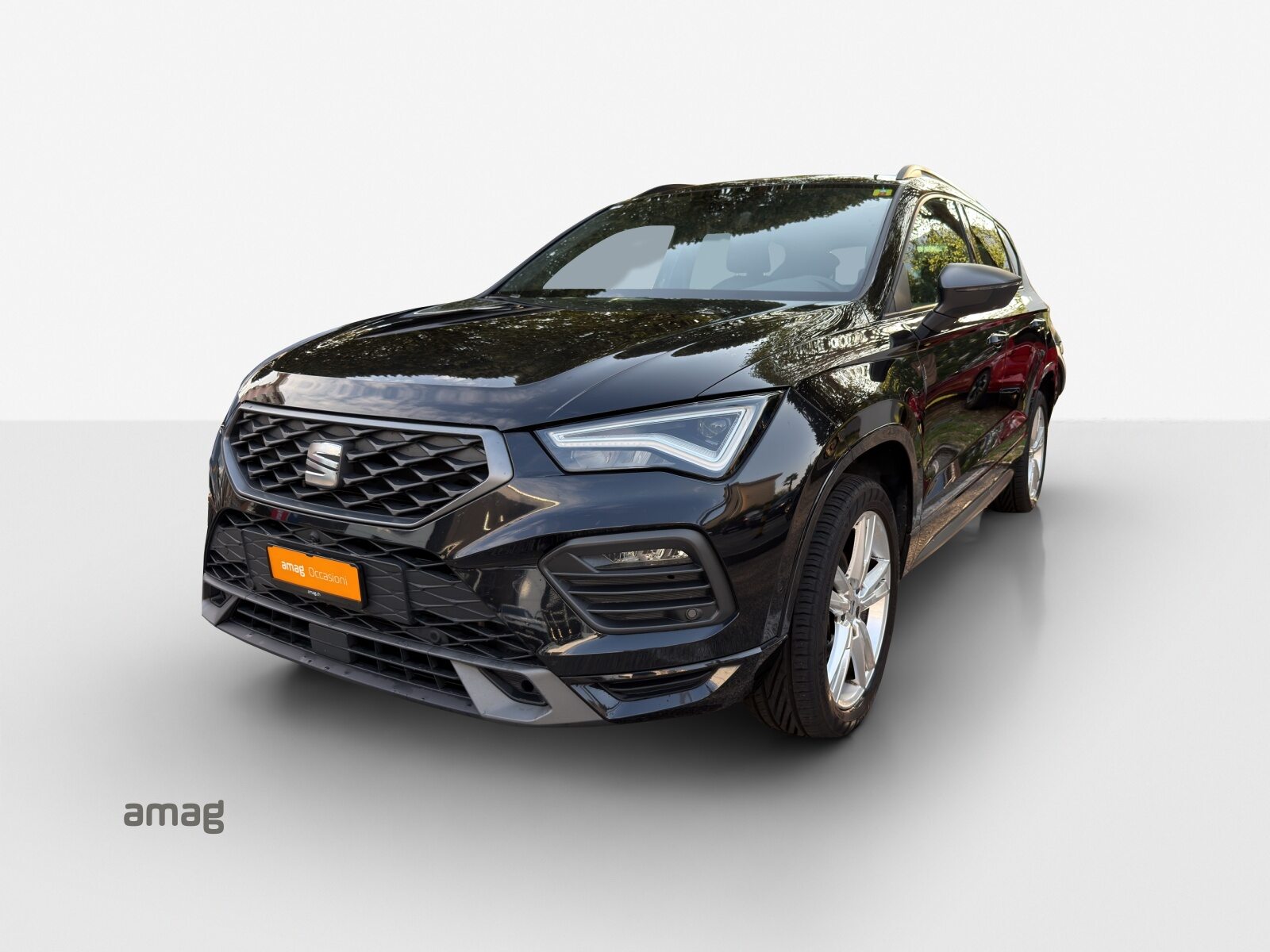SEAT ATECA HOLA FR (netto)