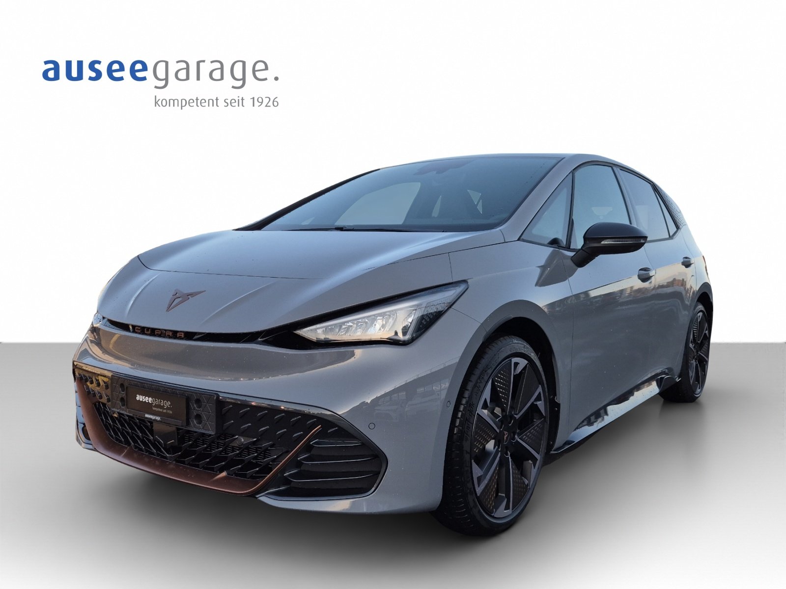 SEAT Born BEV EG 79kWh 563km 231PS 231PS/170kW BEV elektrisch