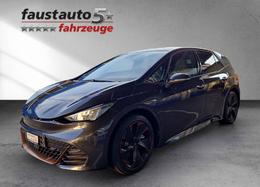 SEAT Born Electric e-Boost MY23 MY23