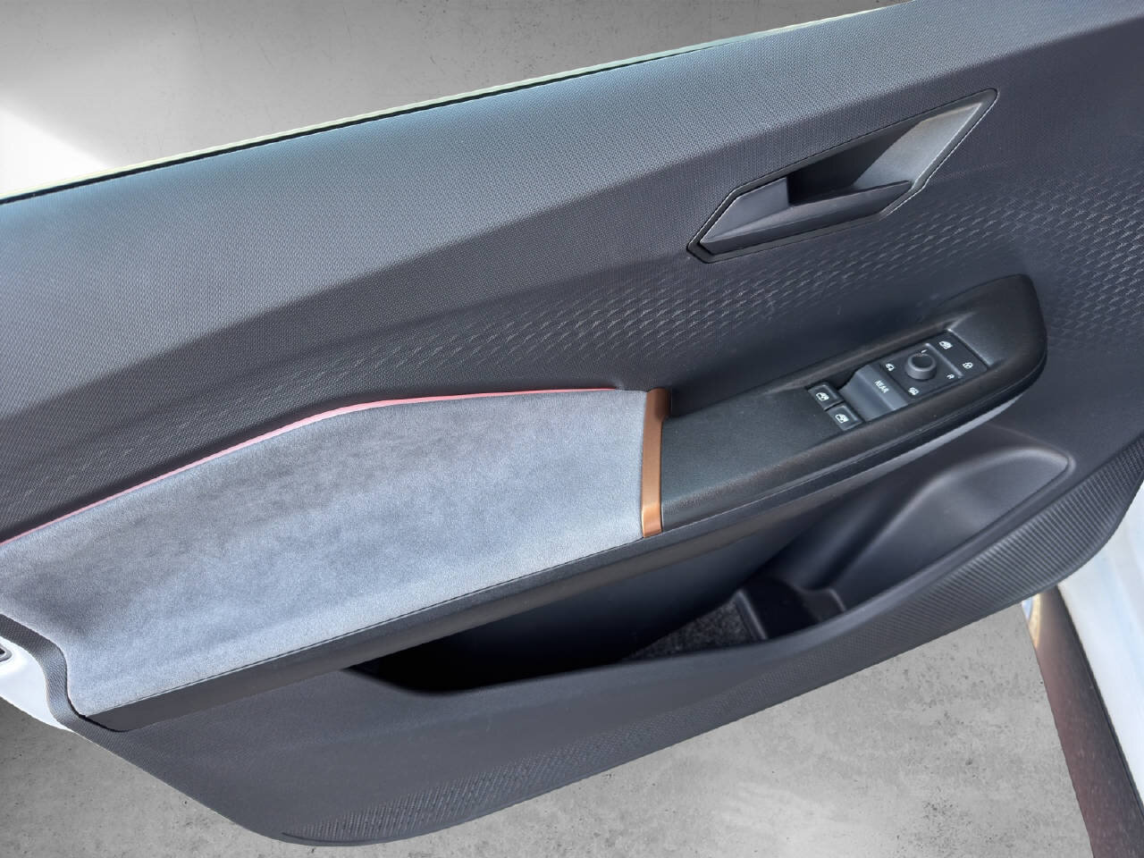 SEAT Born Electric e-Boost MY22, Électrique, Occasion / Utilisé, Automatique - 3