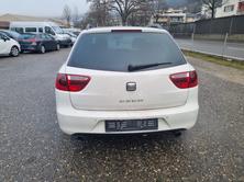 SEAT EXEO 2.0 TSI Sport MTr, Essence, Occasion / Utilisé, Automatique - 5