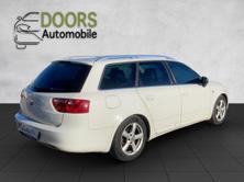 SEAT Exeo ST 2.0 TDI Sport, Diesel, Occasion / Gebraucht, Handschaltung - 4