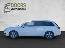 SEAT Exeo ST 2.0 TDI Sport, Diesel, Occasion / Gebraucht, Handschaltung - 7
