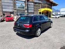 SEAT Exeo ST 2.0 TDI Style multitronic, Diesel, Occasioni / Usate, Automatico - 5