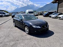 SEAT Exeo ST 2.0 TDI Style multitronic, Diesel, Occasioni / Usate, Automatico - 7