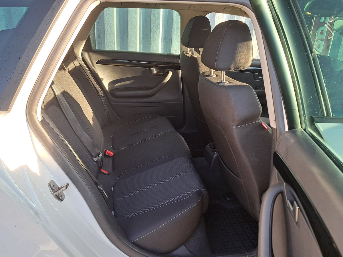 SEAT Exeo ST 2.0 TSI Sport, Benzina, Occasioni / Usate, Manuale - 5
