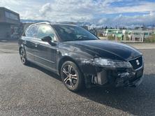 SEAT Exeo ST 2.0 TSI Style multitronic, Benzin, Occasion / Gebraucht, Automatik - 2