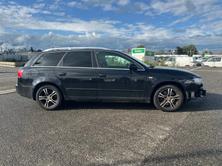 SEAT Exeo ST 2.0 TSI Style multitronic, Benzin, Occasion / Gebraucht, Automatik - 3
