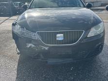 SEAT Exeo ST 2.0 TSI Style multitronic, Benzin, Occasion / Gebraucht, Automatik - 4