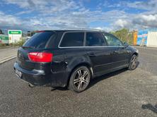 SEAT Exeo ST 2.0 TSI Style multitronic, Benzin, Occasion / Gebraucht, Automatik - 5