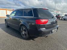 SEAT Exeo ST 2.0 TSI Style multitronic, Benzin, Occasion / Gebraucht, Automatik - 7