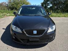 SEAT Exeo ST 2.0 TSI Sport, Petrol, Second hand / Used, Manual - 2
